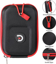 Load image into Gallery viewer, Sportkee Golf Rangefinder Case, EVA Waterproof Hard Shell Case Compatible with Bushnel/Callaway and Most Rangefinders